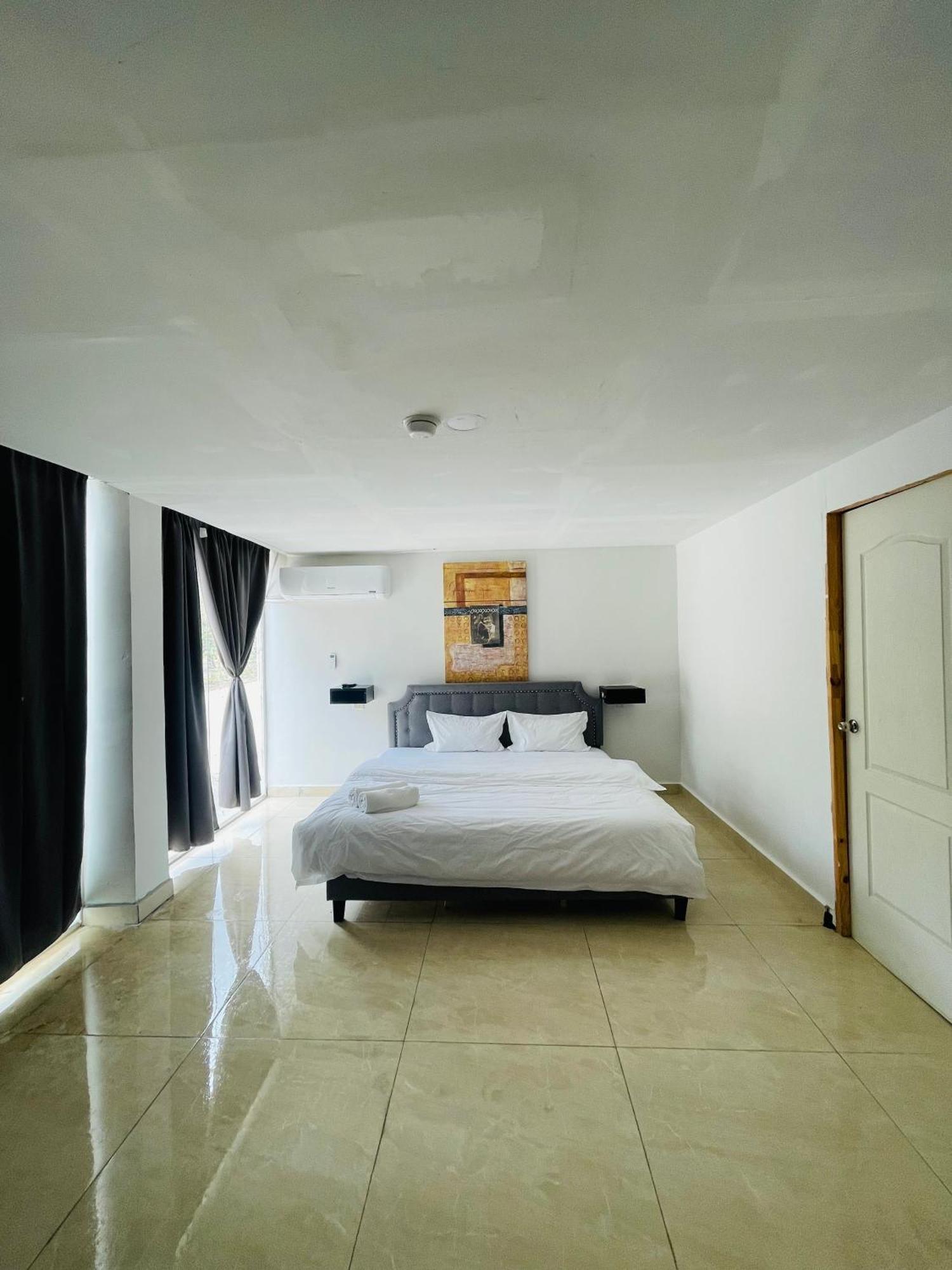 Gorgona Beach House Nueva Gorgona Habitación foto