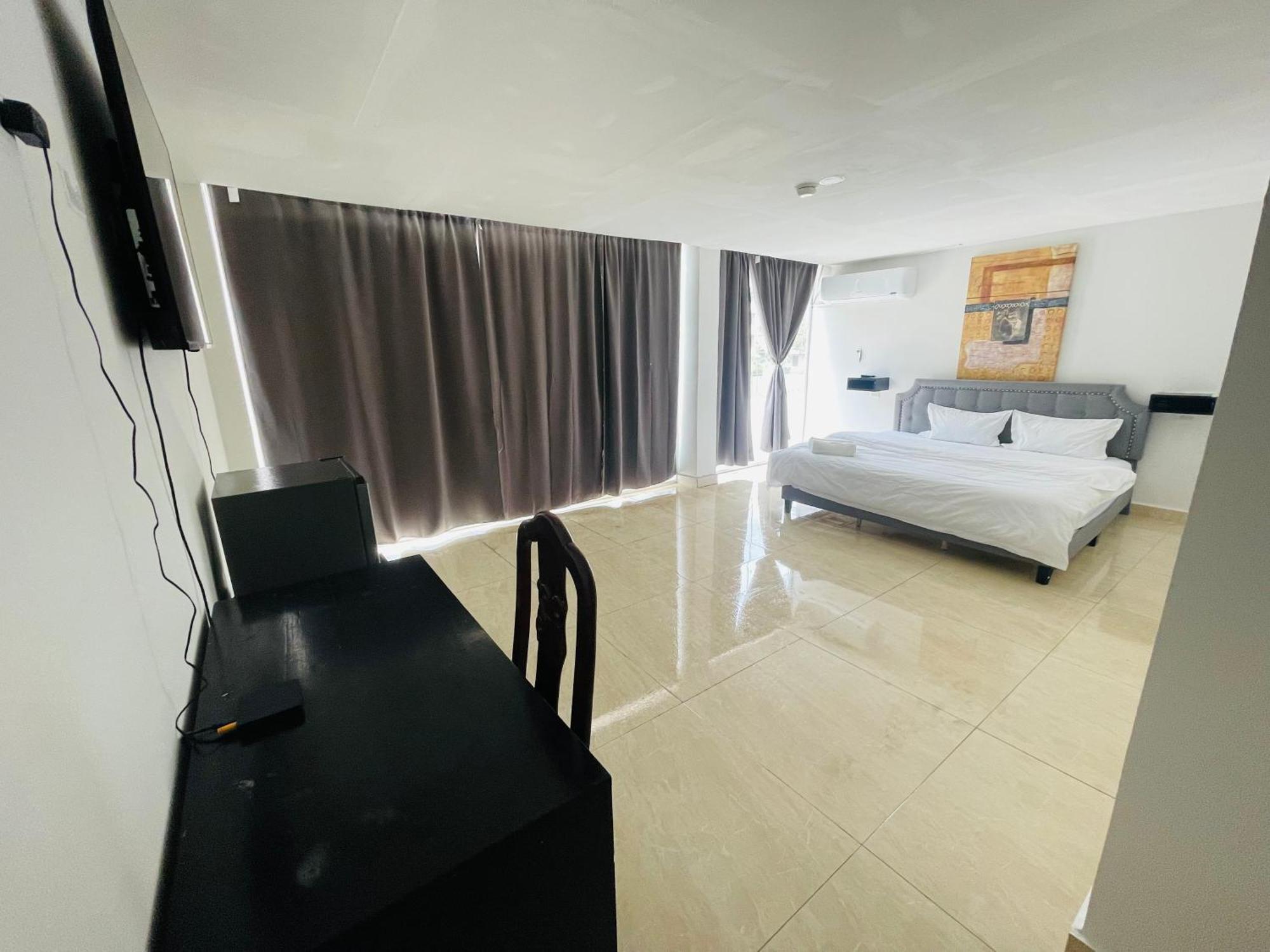 Gorgona Beach House Nueva Gorgona Habitación foto