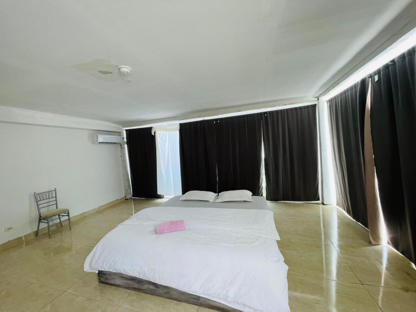 Gorgona Beach House Nueva Gorgona Habitación foto